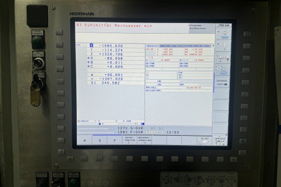 Kekeisen - UFX 10000/23
