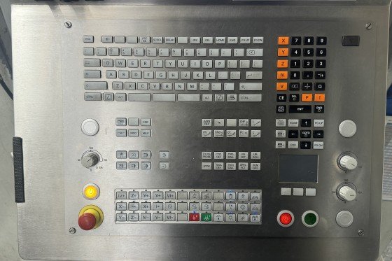 Kekeisen - UFX 10000/23