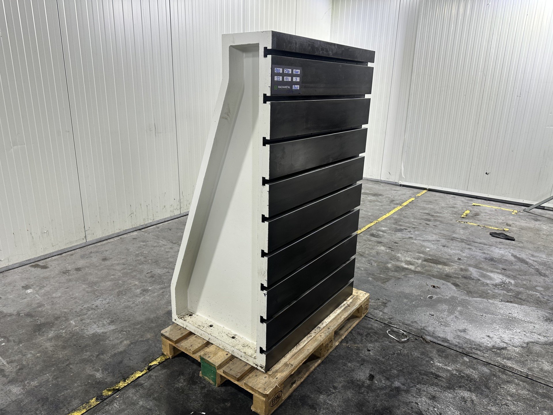 New And Used Machine Tools & Equipment
