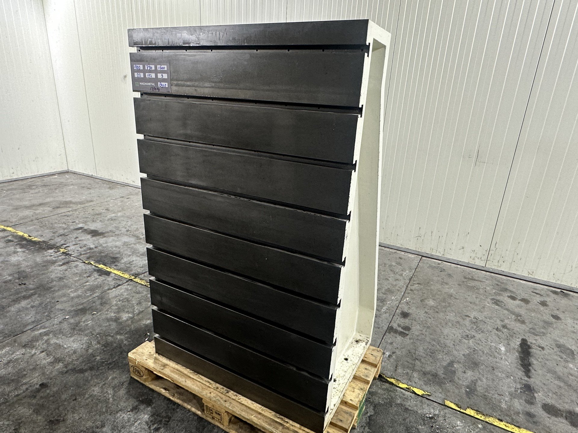 New And Used Machine Tools & Equipment