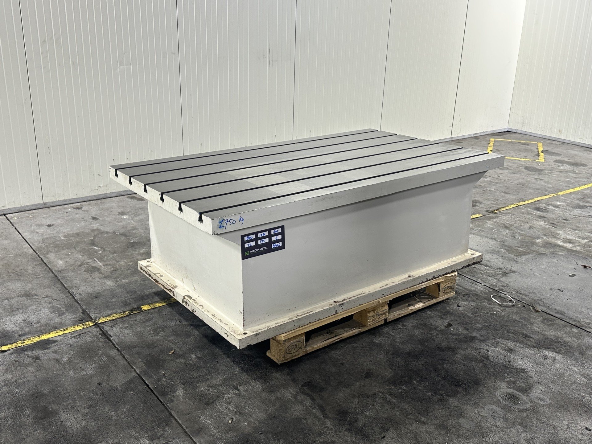 New And Used Machine Tools & Equipment