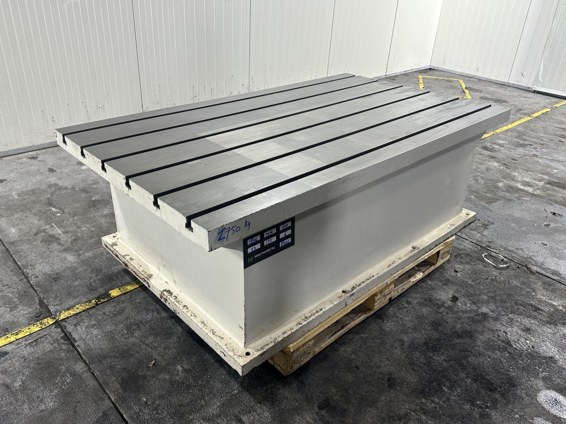 New And Used Machine Tools & Equipment
