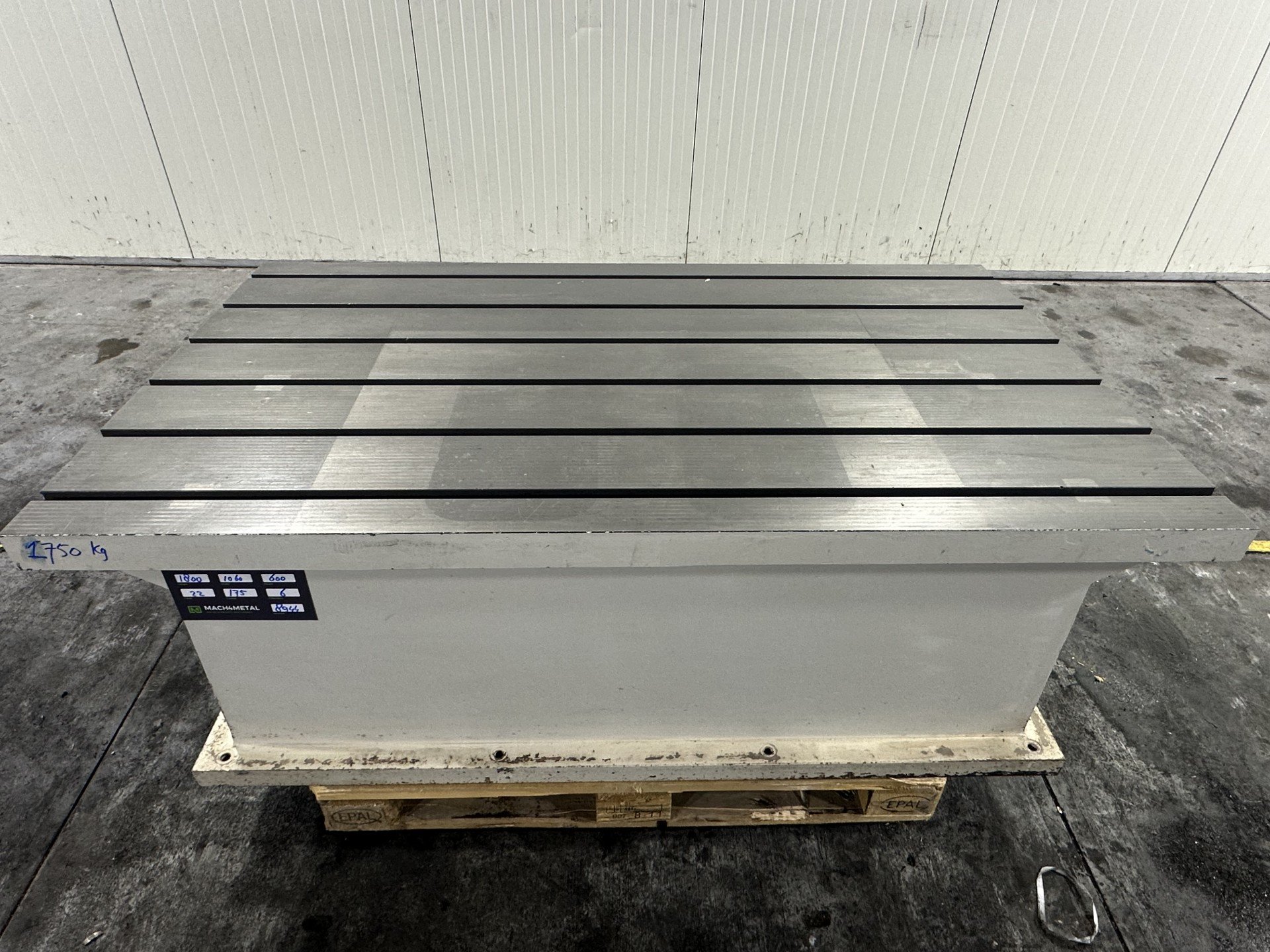 New And Used Machine Tools & Equipment