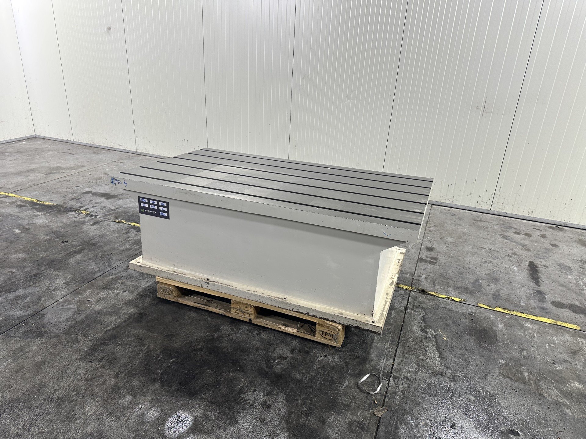New And Used Machine Tools & Equipment