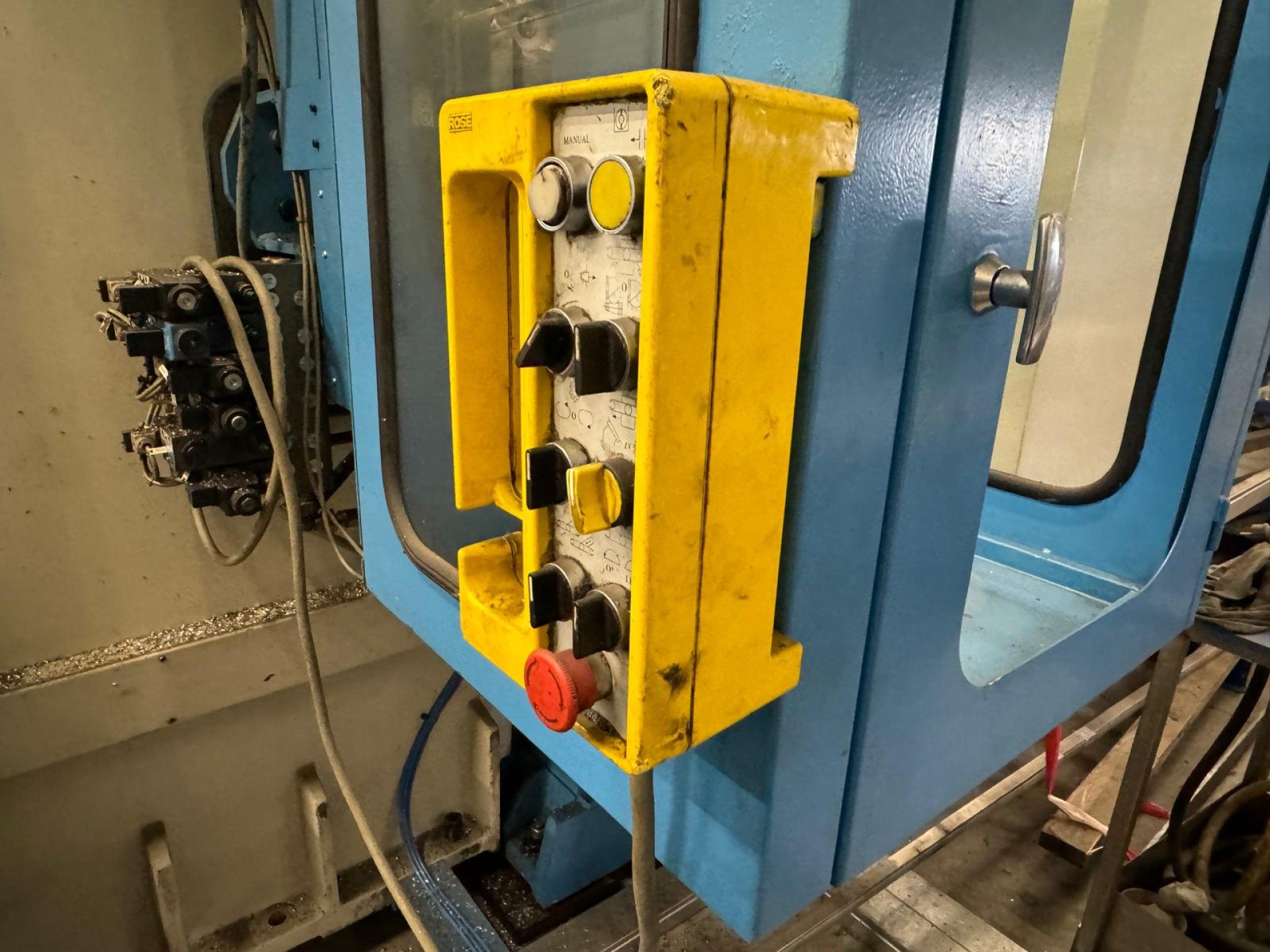 New And Used Machine Tools & Equipment