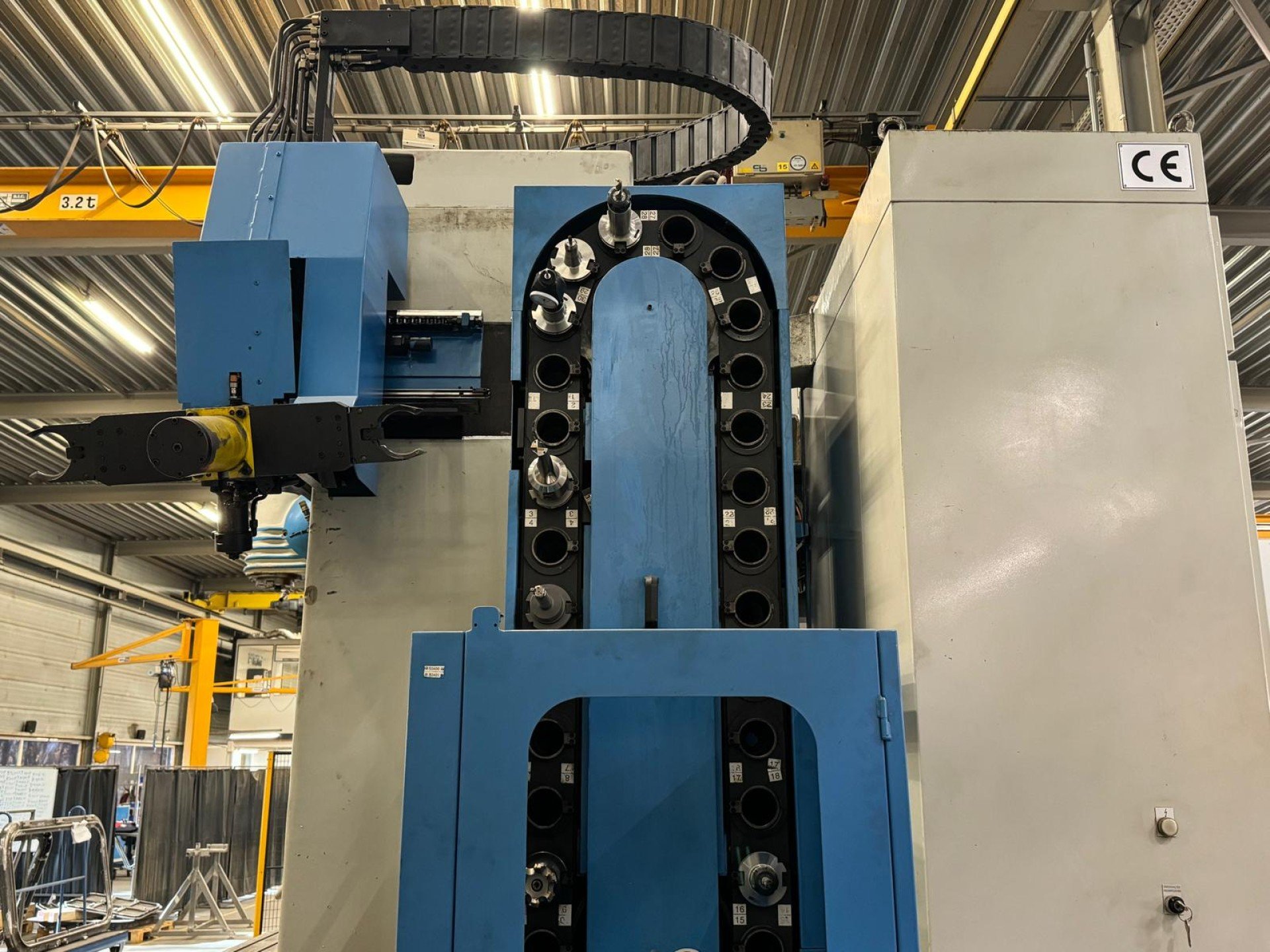 New And Used Machine Tools & Equipment