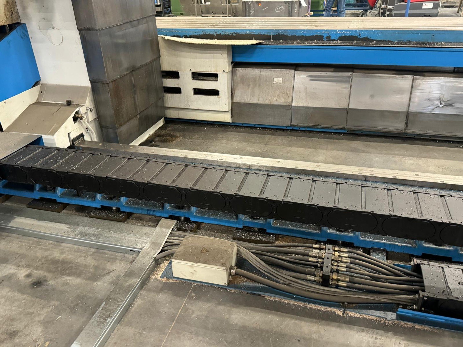 New And Used Machine Tools & Equipment