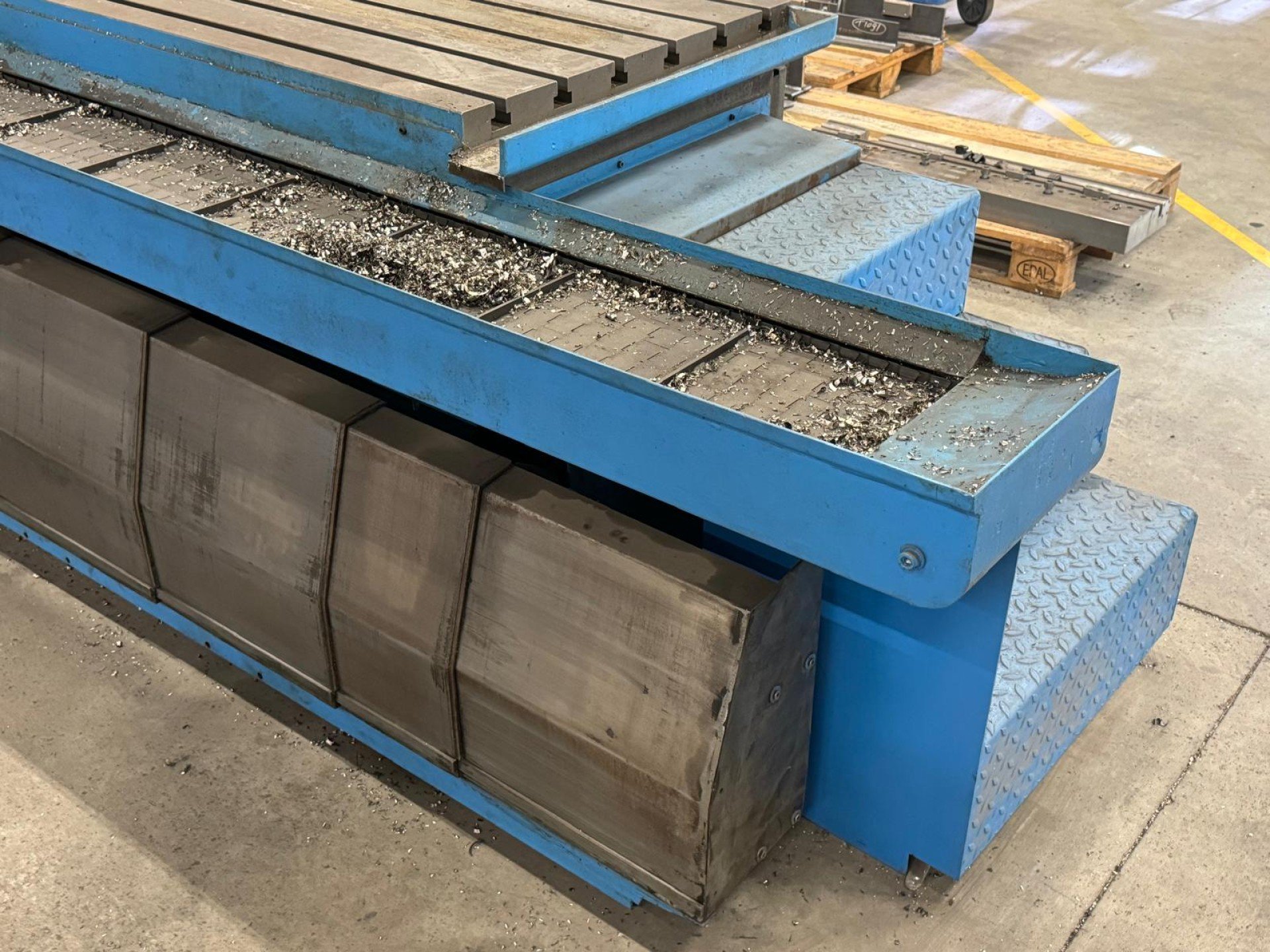 New And Used Machine Tools & Equipment