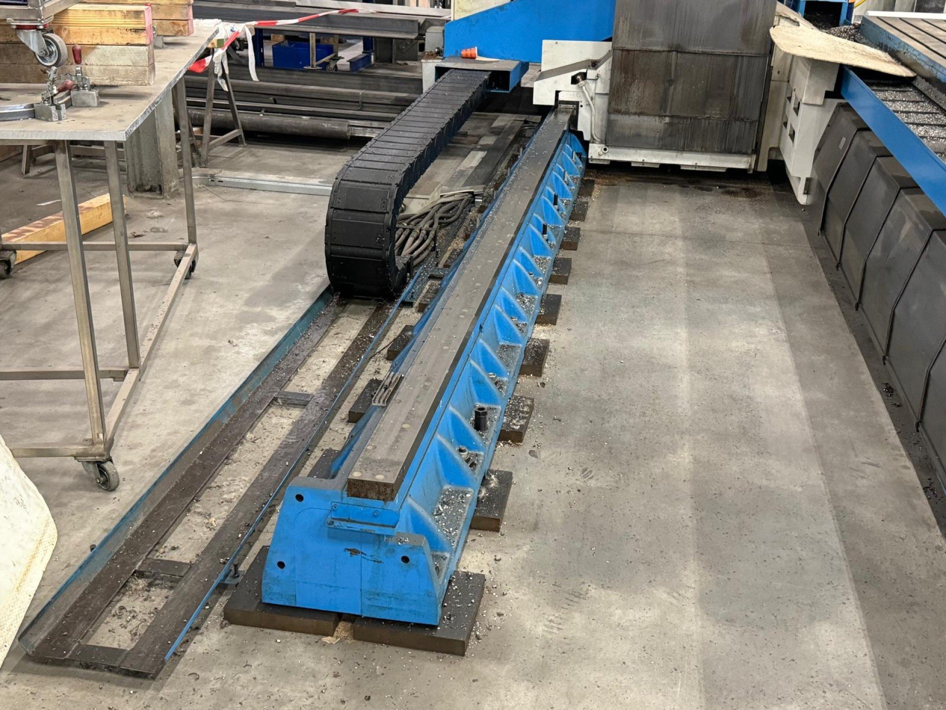 New And Used Machine Tools & Equipment