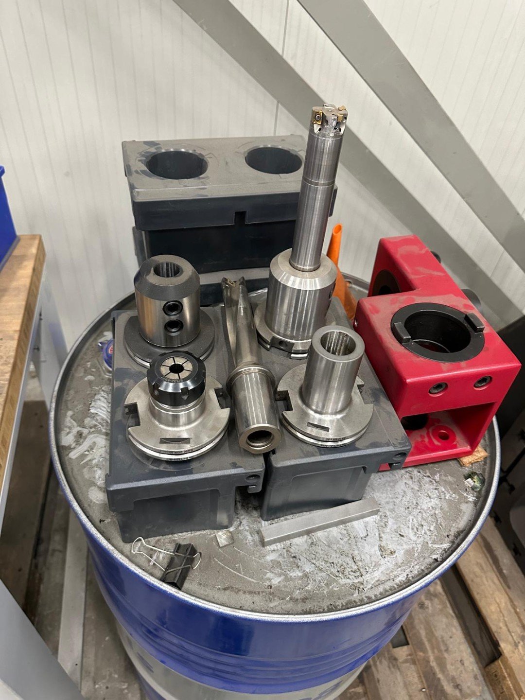 New And Used Machine Tools & Equipment