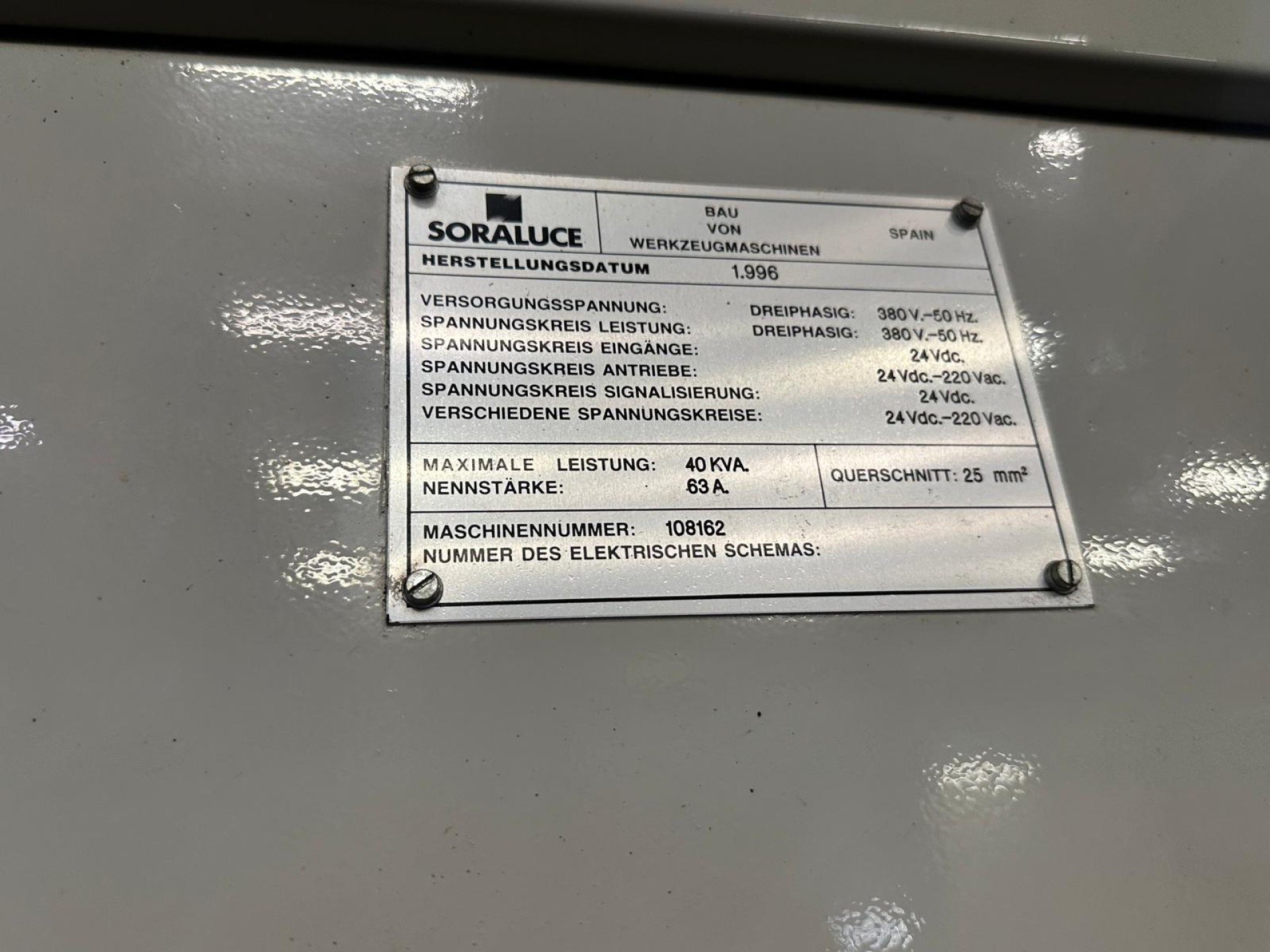 New And Used Machine Tools & Equipment
