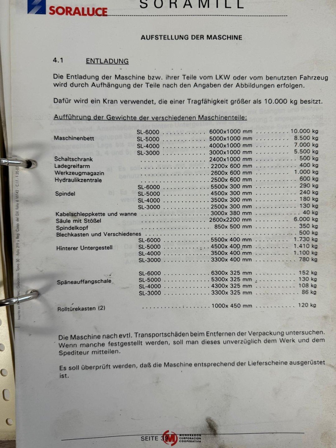 New And Used Machine Tools & Equipment