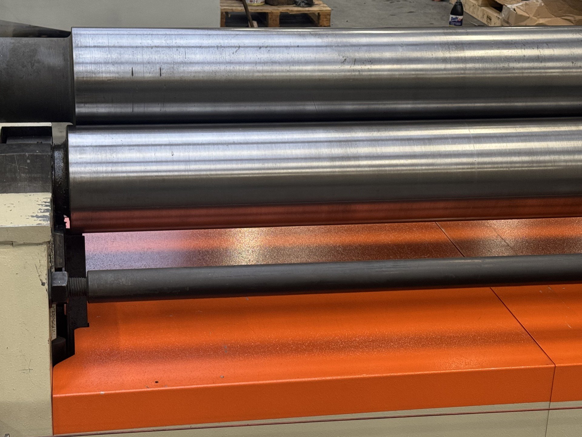 New And Used Machine Tools & Equipment