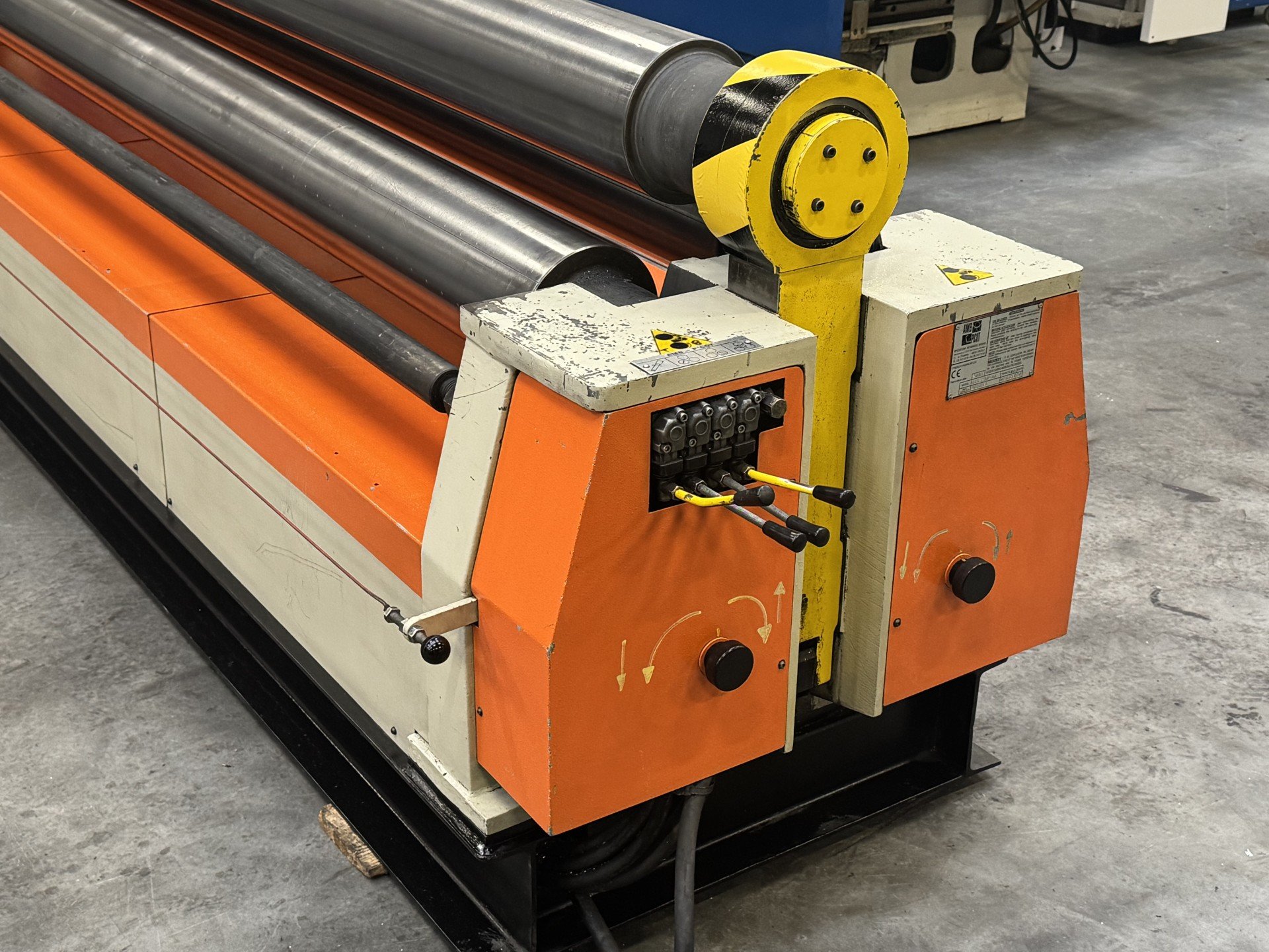 New And Used Machine Tools & Equipment