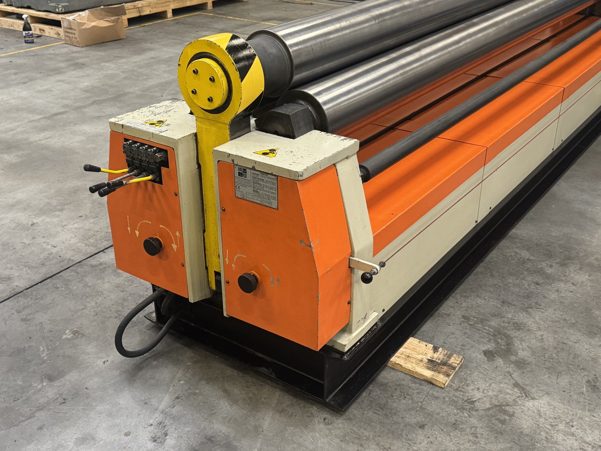 New And Used Machine Tools & Equipment