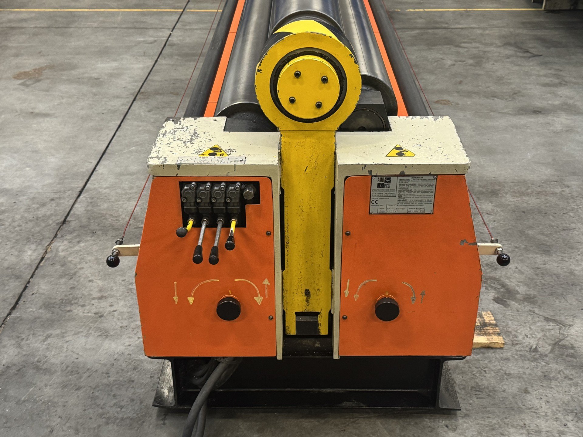 New And Used Machine Tools & Equipment