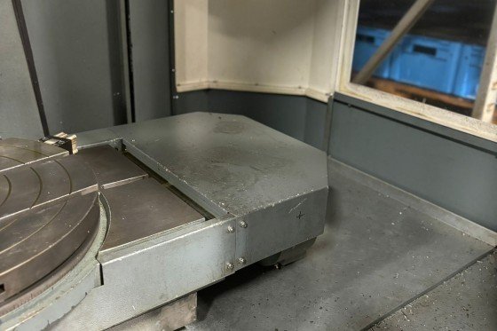 CABE - ST 380 CNC