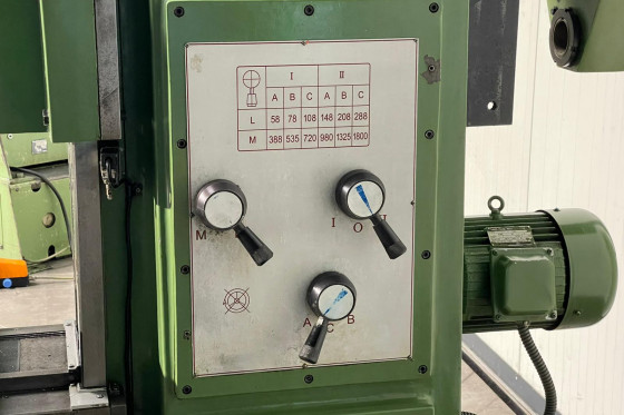 Kami - FKM 580 - 1