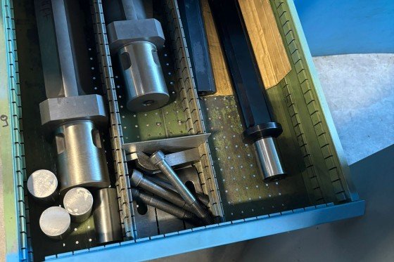 CABE - ST 380 CNC