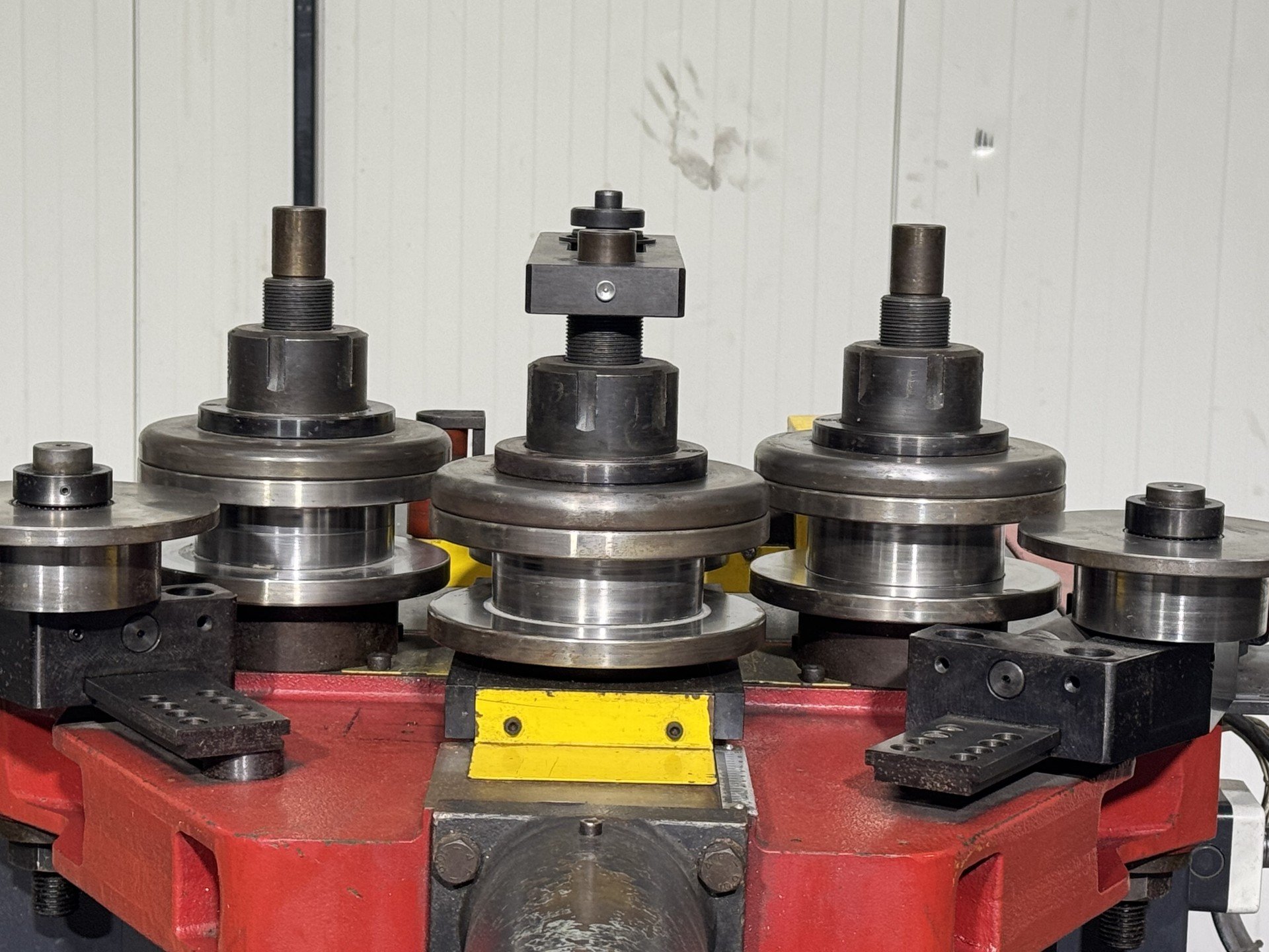 New And Used Machine Tools & Equipment