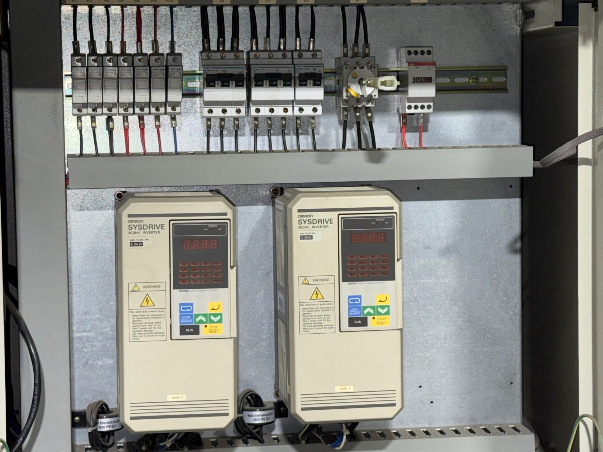 New And Used Machine Tools & Equipment