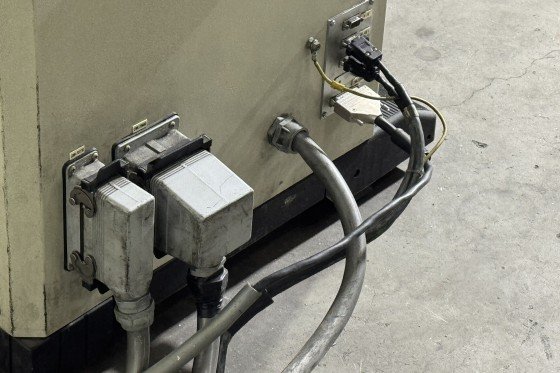 Tauring - DELTA 50 CNC