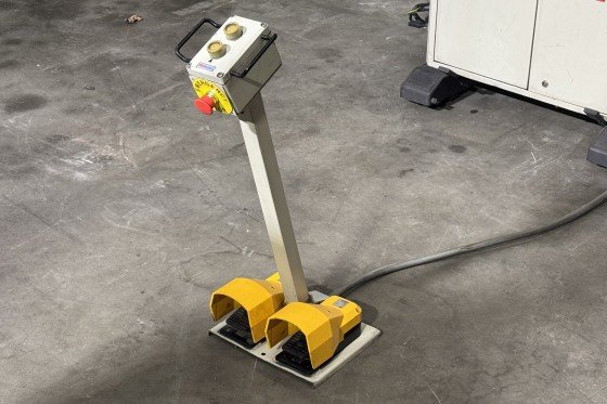 Tauring - DELTA 50 CNC