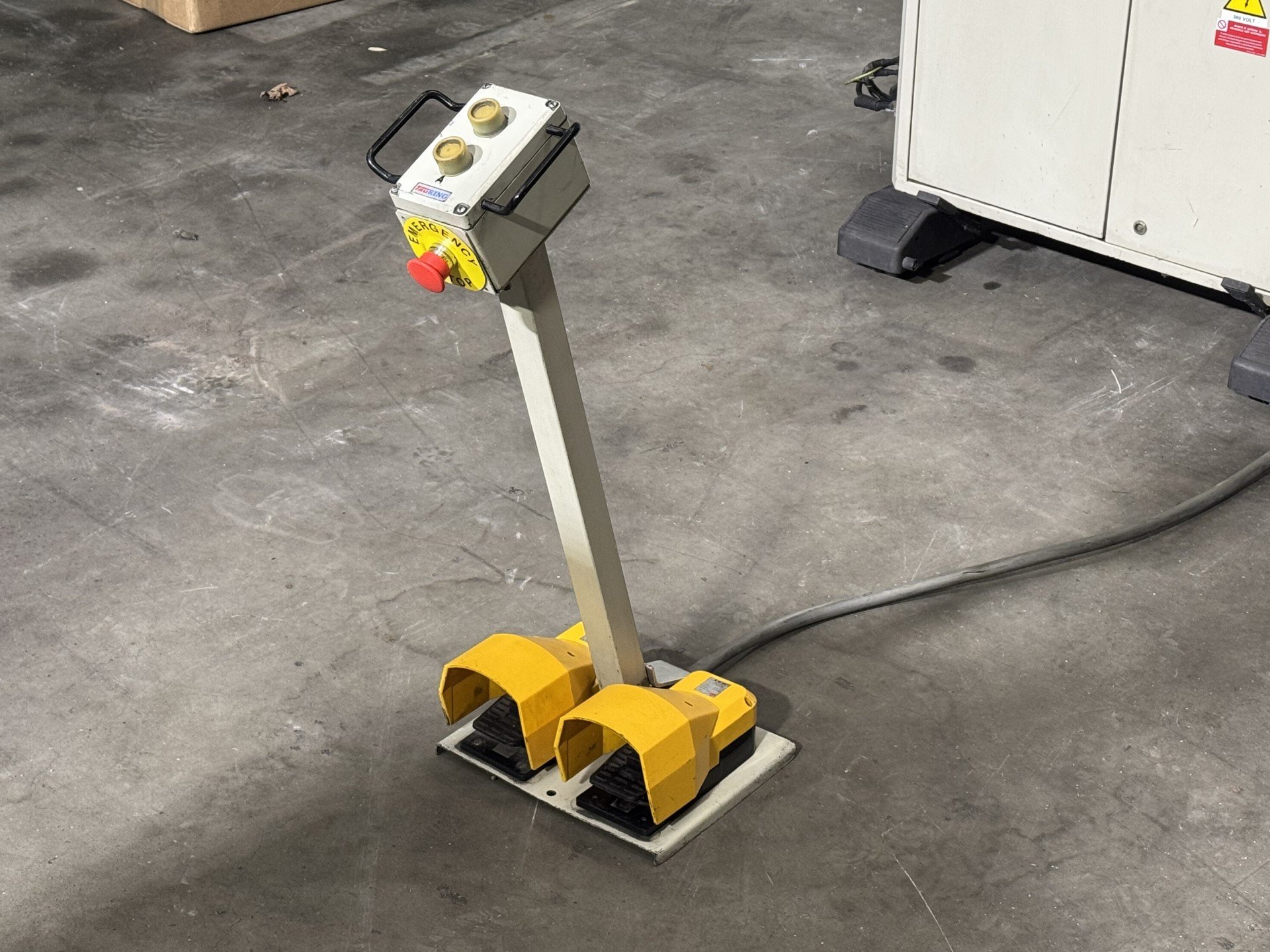 New And Used Machine Tools & Equipment