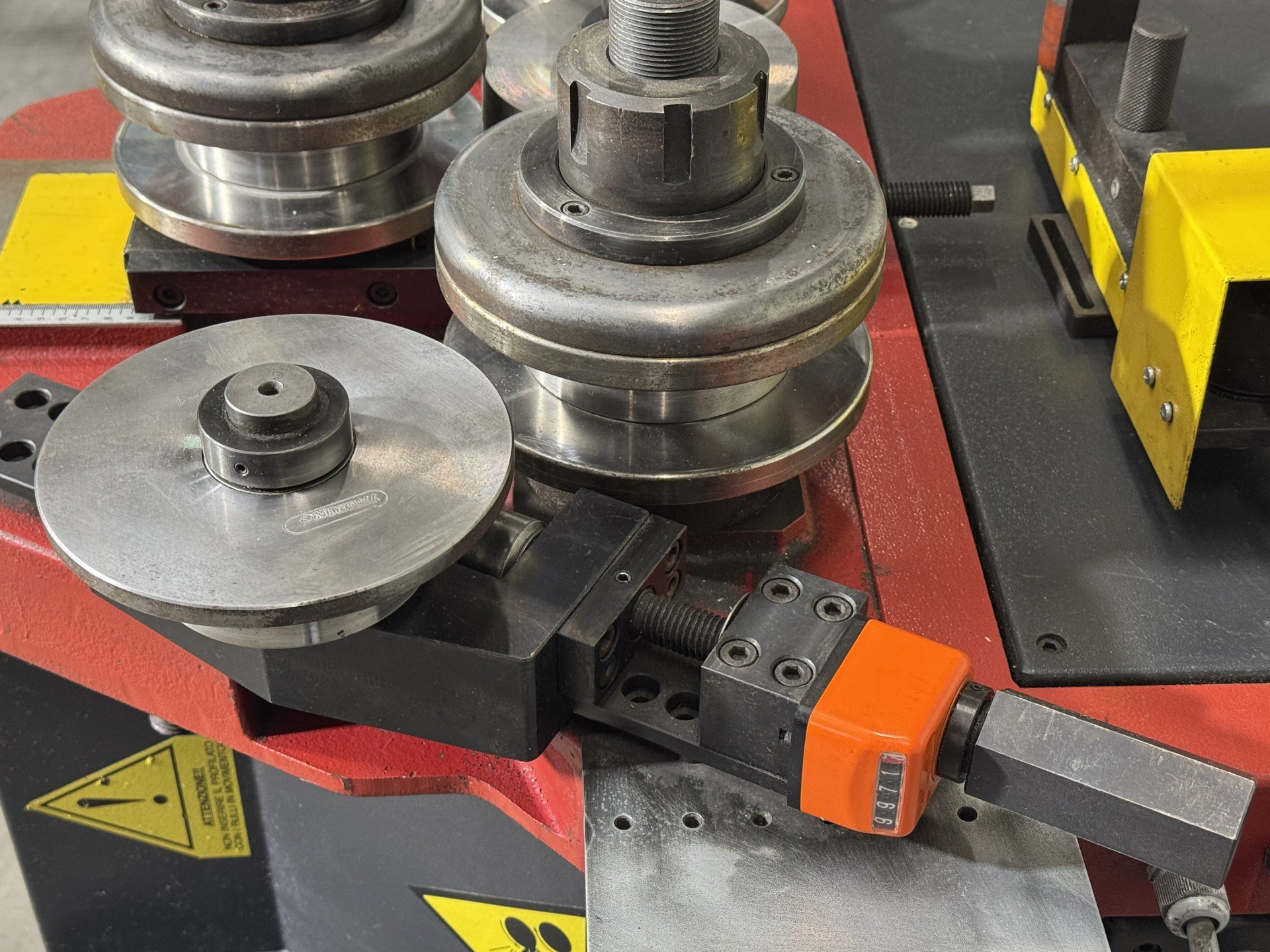 New And Used Machine Tools & Equipment