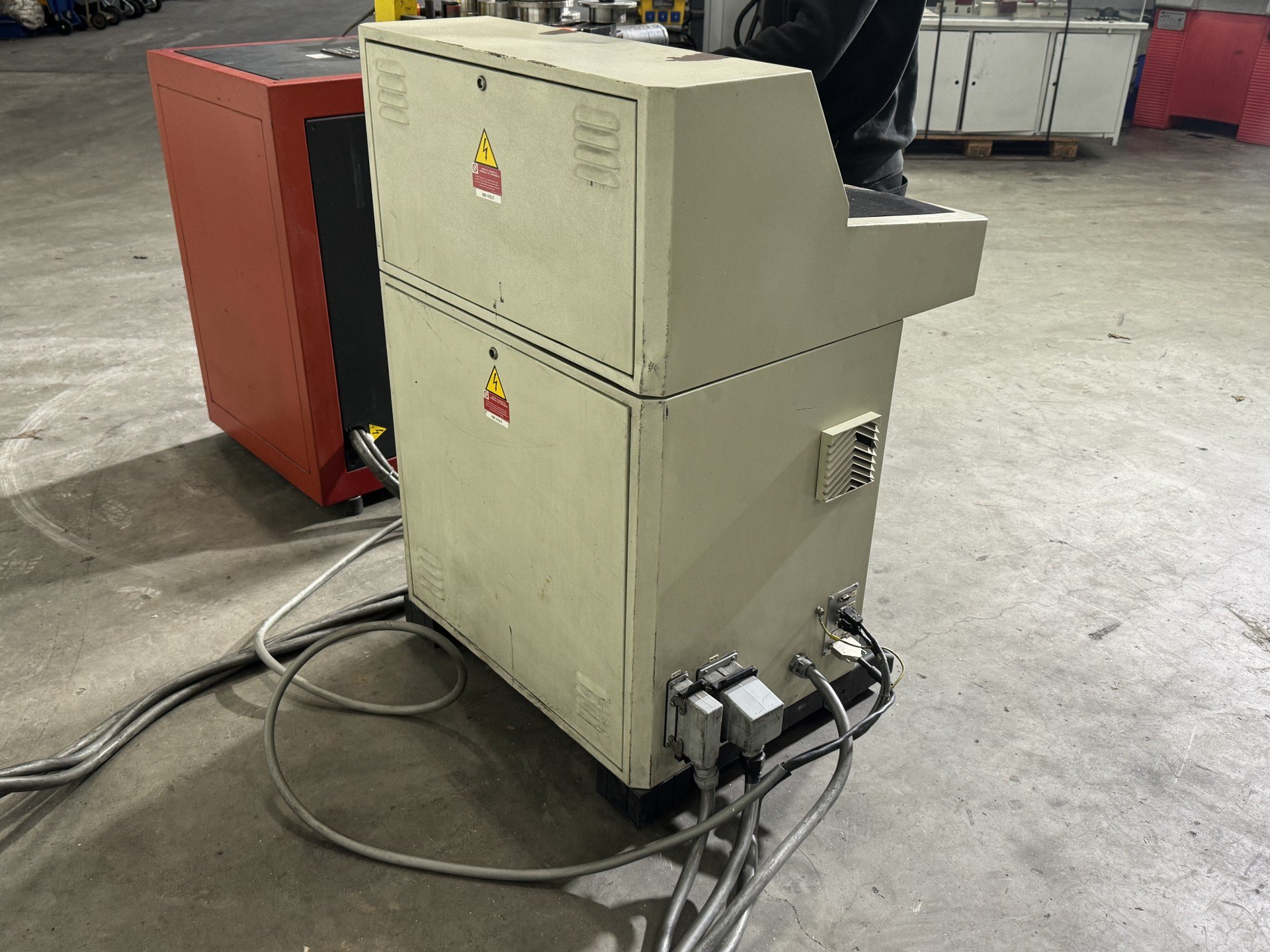 New And Used Machine Tools & Equipment