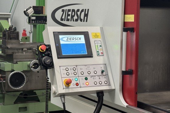 Ziersch - ZT 510