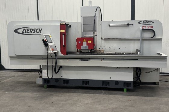 Ziersch - ZT 510