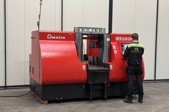 AMADA - HFA 530 A