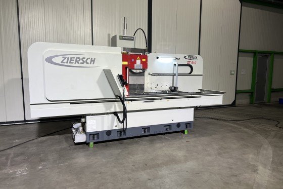 Ziersch - ZT 510