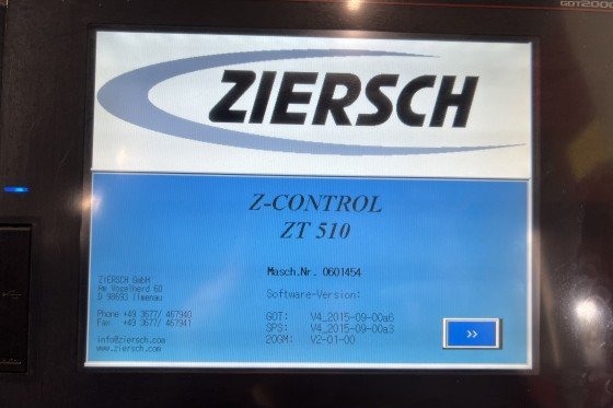 Ziersch - ZT 510