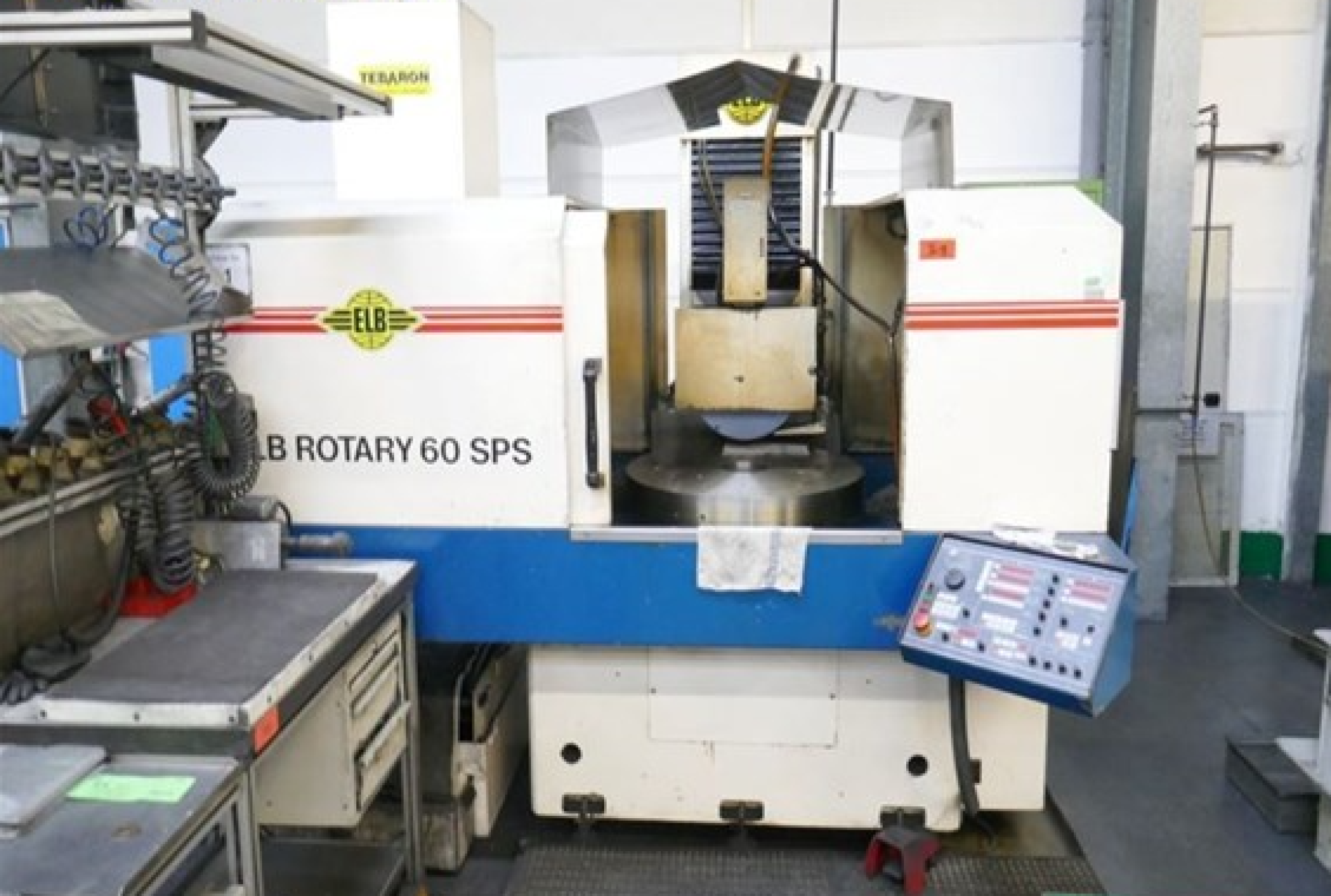 New And Used Machine Tools & Equipment