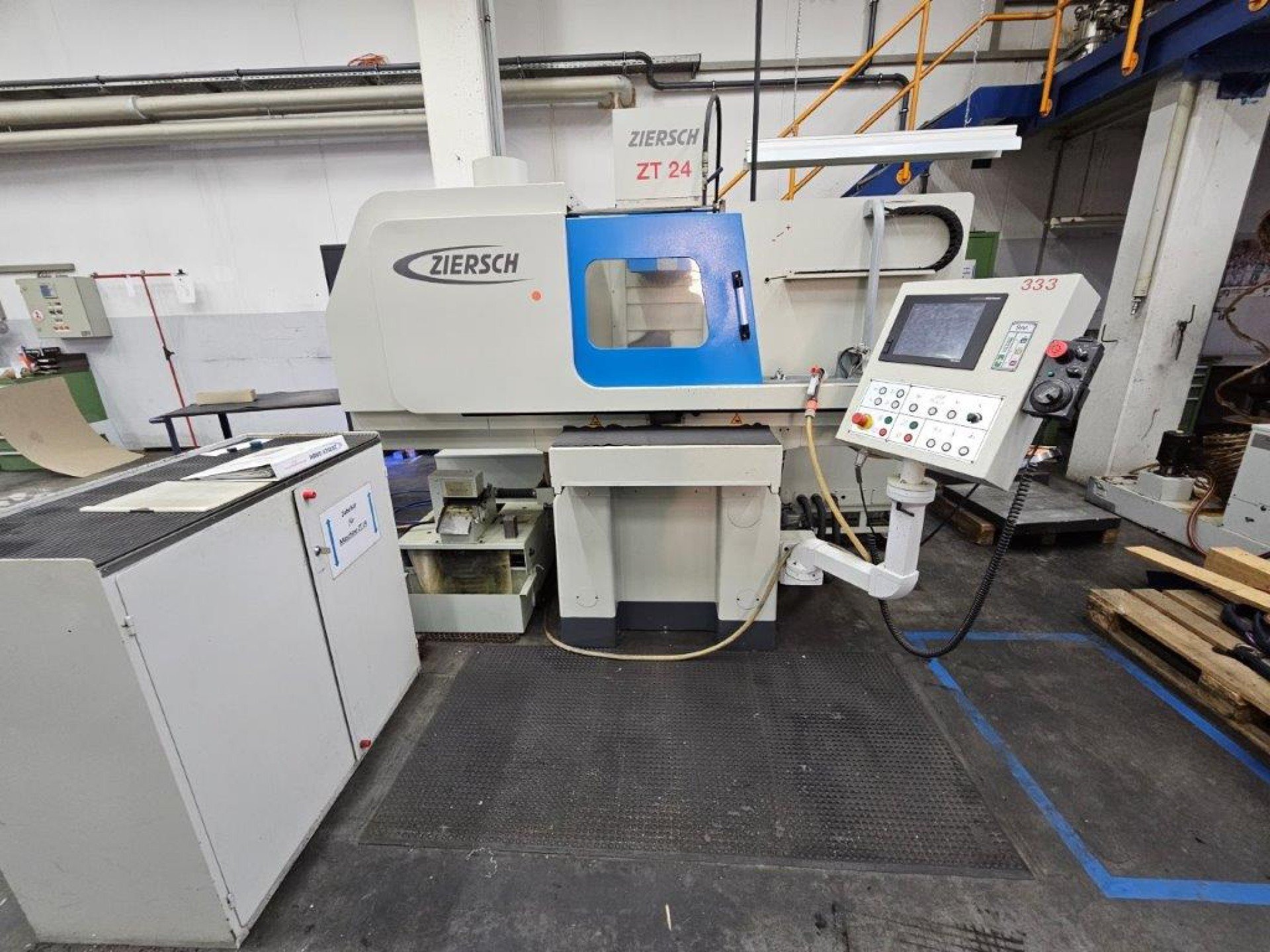 New And Used Machine Tools & Equipment