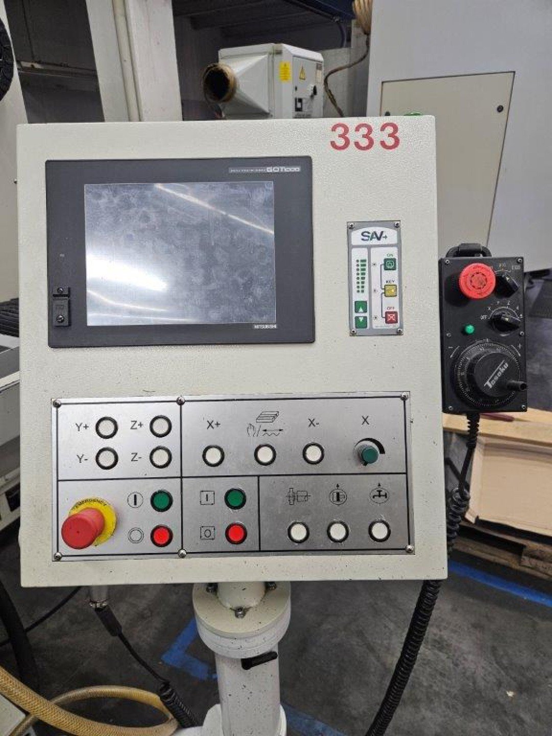 New And Used Machine Tools & Equipment