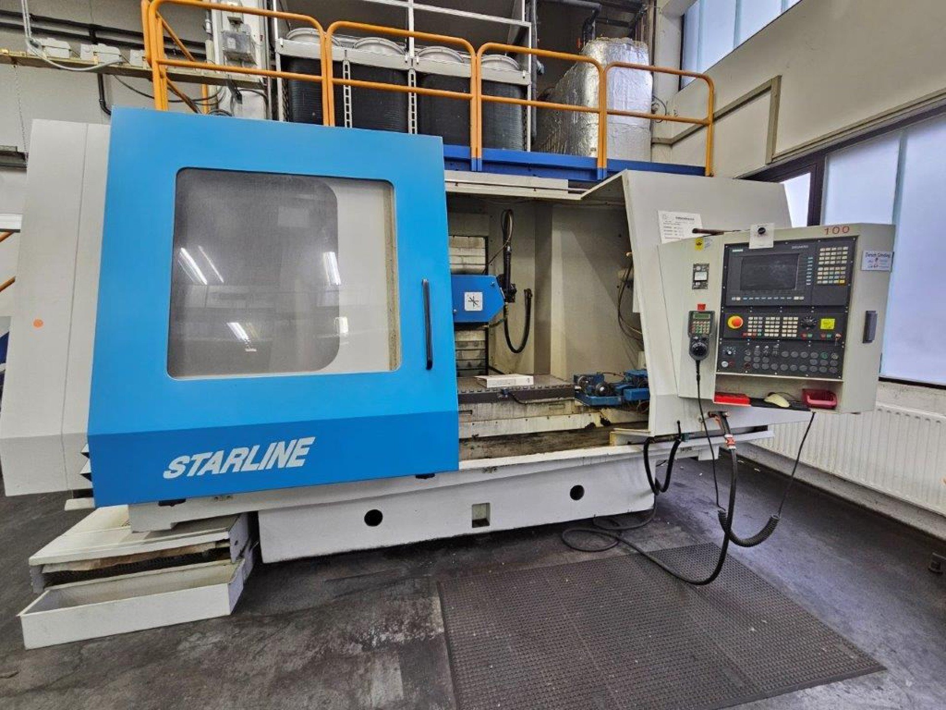 New And Used Machine Tools & Equipment