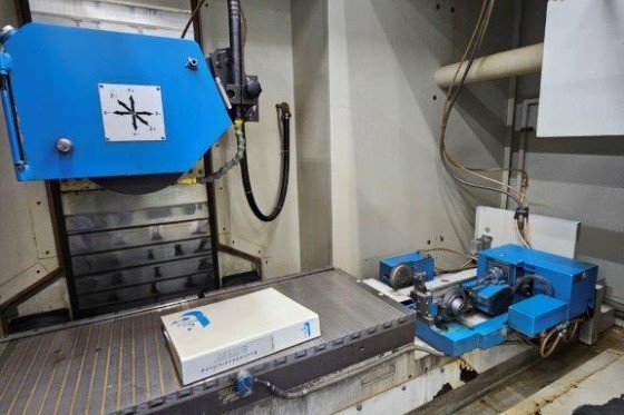 Ziersch - Starline 1000 CNC