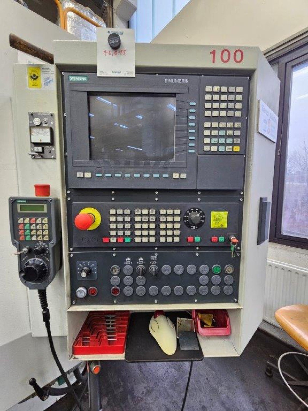 New And Used Machine Tools & Equipment