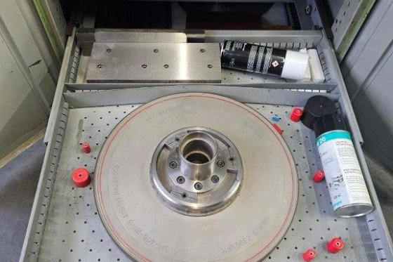 Ziersch - Starline 1000 CNC