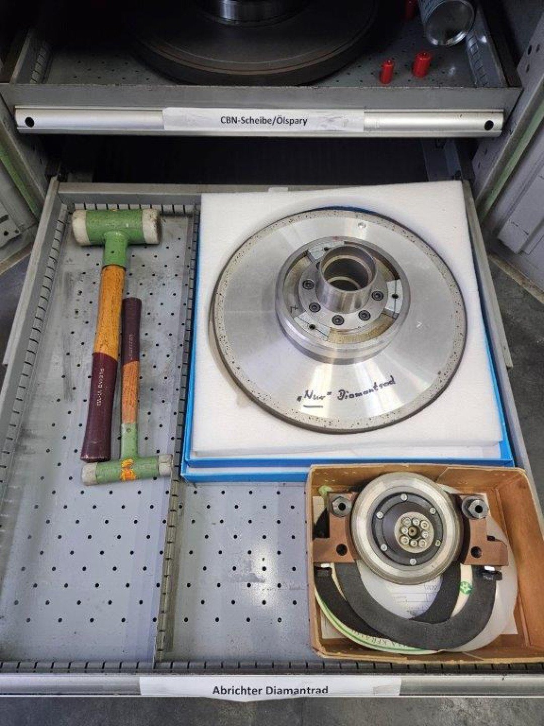 New And Used Machine Tools & Equipment