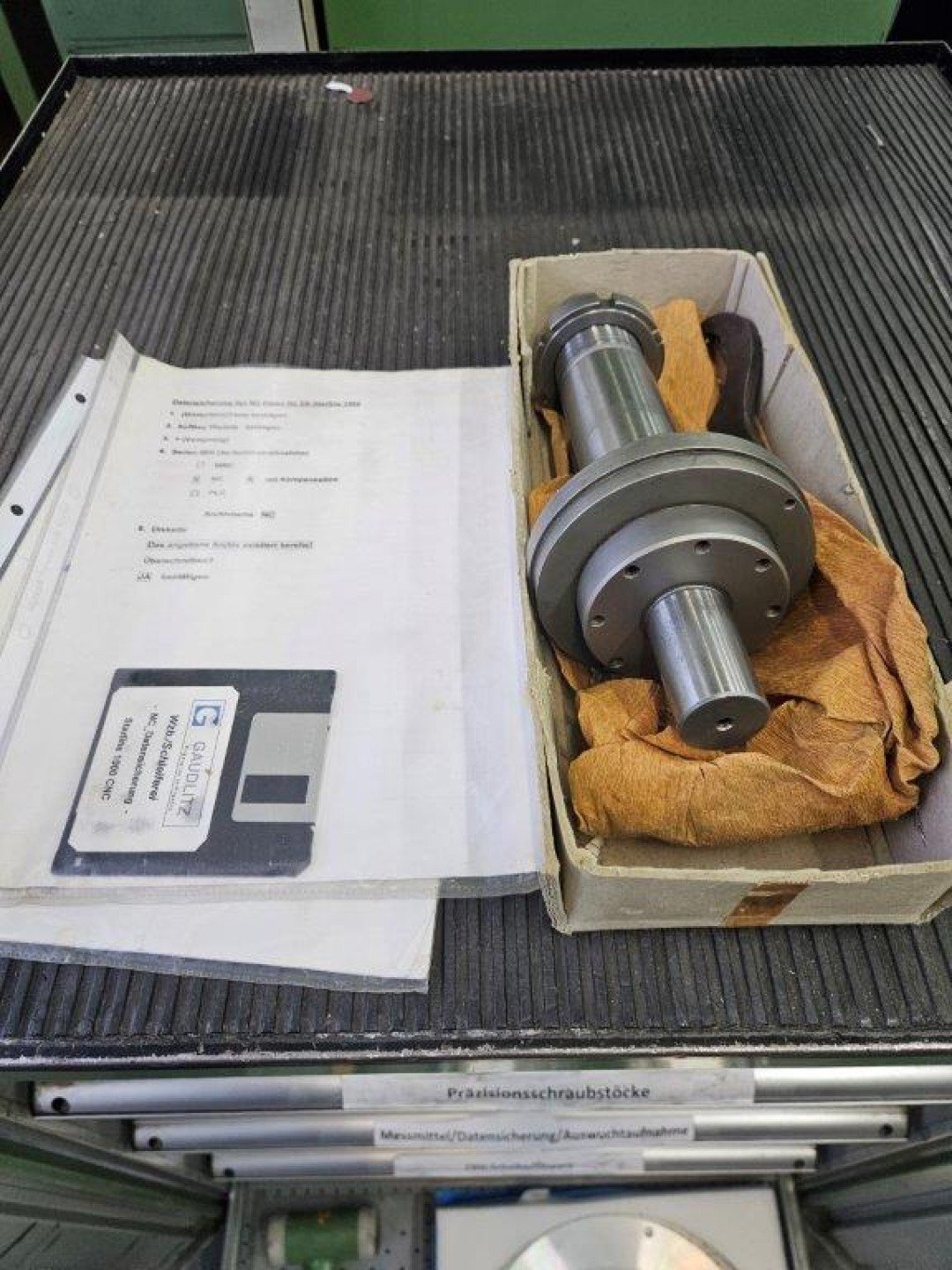 New And Used Machine Tools & Equipment