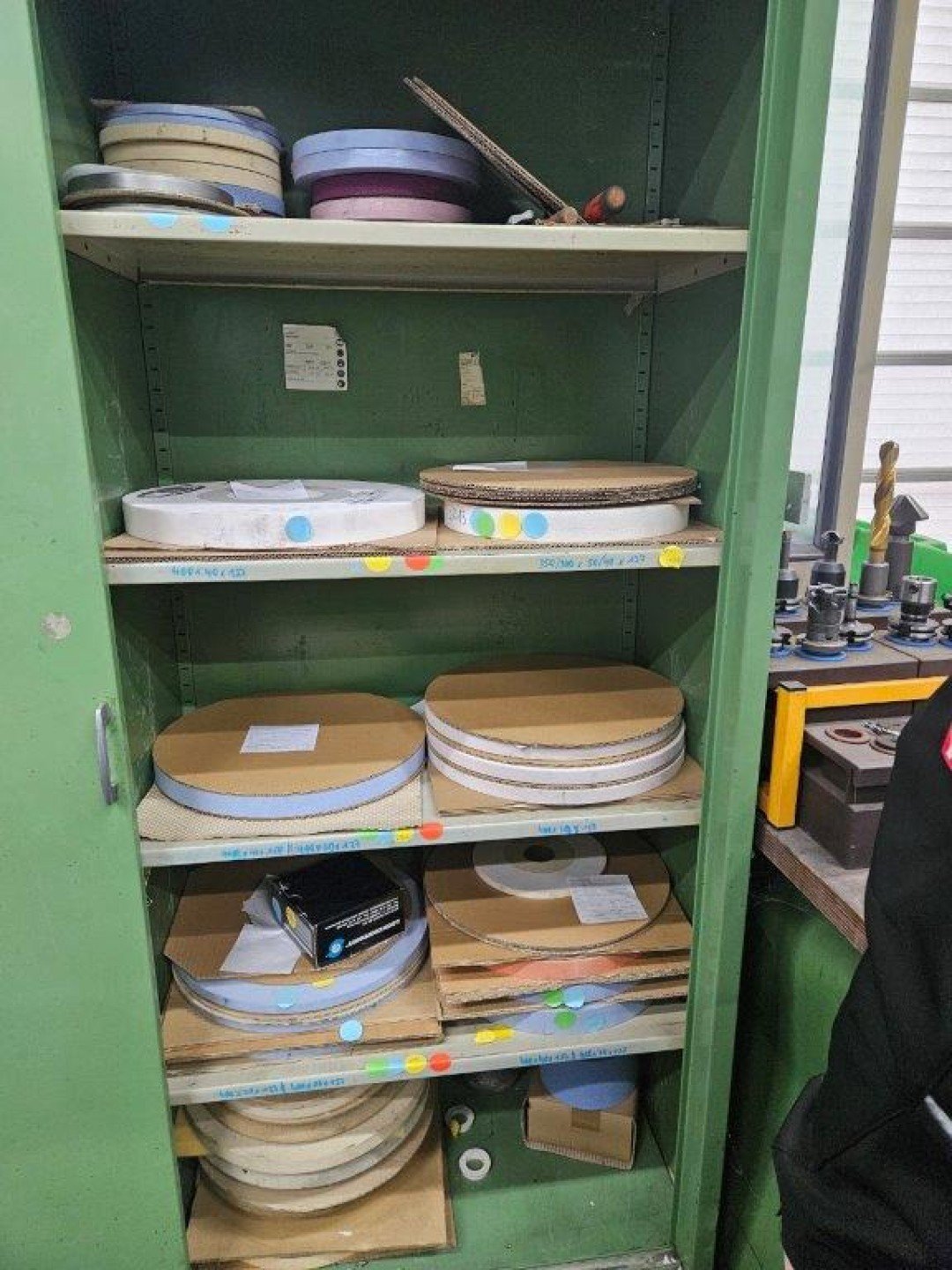 New And Used Machine Tools & Equipment