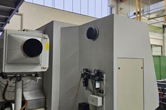 Ziersch - Starline 1000 CNC