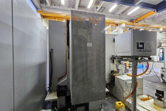 Ziersch - Starline 1000 CNC