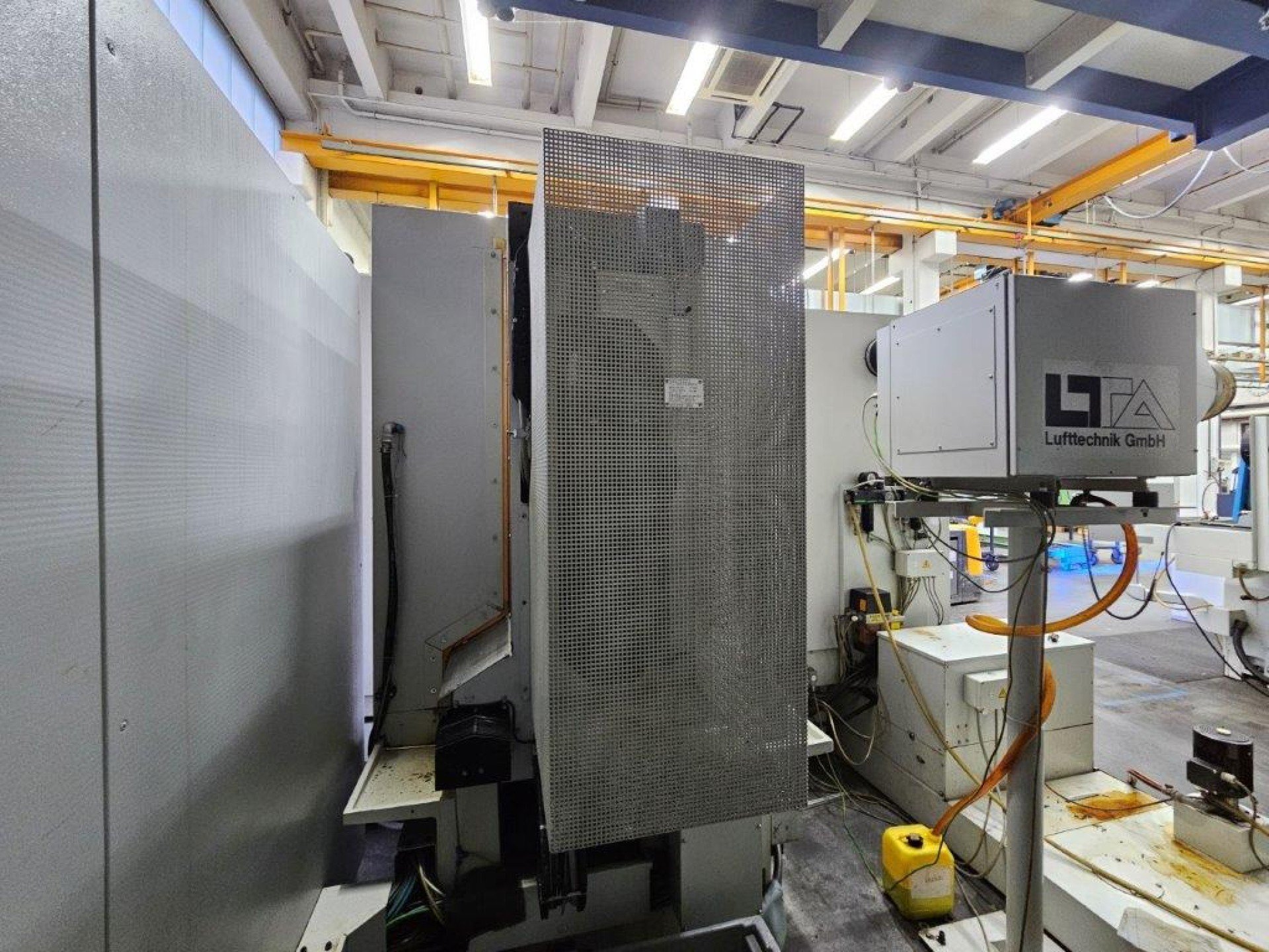 New And Used Machine Tools & Equipment