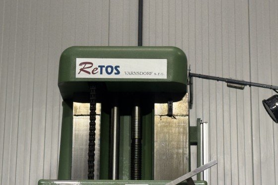 Retos - W100A