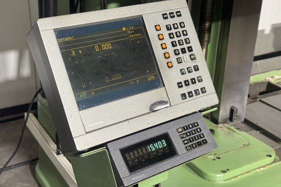 Retos - W100A